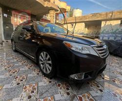 تويوتا أفالون